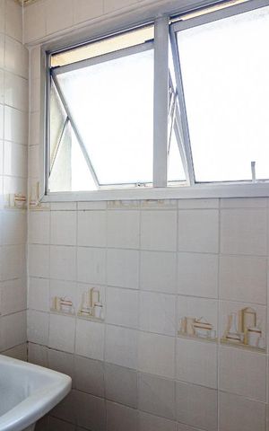 Apartamento para alugar com 50m², 1 quarto e 1 vaga Apartamento para alugar com 50m², 1 quarto e 1 vagaLavanderia