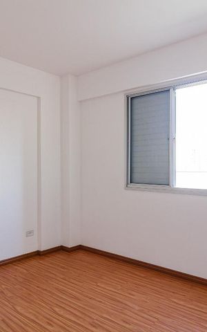 Apartamento para alugar com 50m², 1 quarto e 1 vaga Apartamento para alugar com 50m², 1 quarto e 1 vagaQuarto