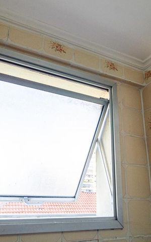 Apartamento para alugar com 50m², 1 quarto e 1 vaga Apartamento para alugar com 50m², 1 quarto e 1 vagaBanheiro Social