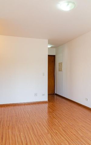 Apartamento para alugar com 50m², 1 quarto e 1 vaga Apartamento para alugar com 50m², 1 quarto e 1 vagaSala