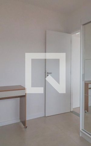 Apartamento para alugar com 46m², 2 quartos e 1 vaga Apartamento para alugar com 46m², 2 quartos e 1 vagaQuarto 2