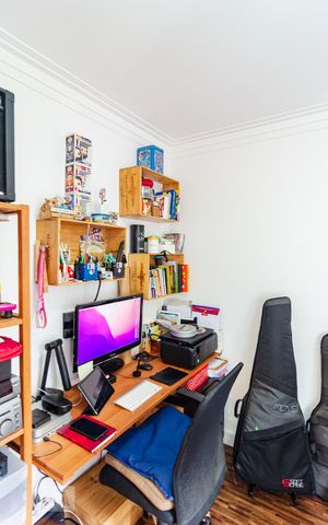 Apartamento para alugar com 57m², 2 quartos e 2 vagas Apartamento para alugar com 57m², 2 quartos e 2 vagasQuarto 2