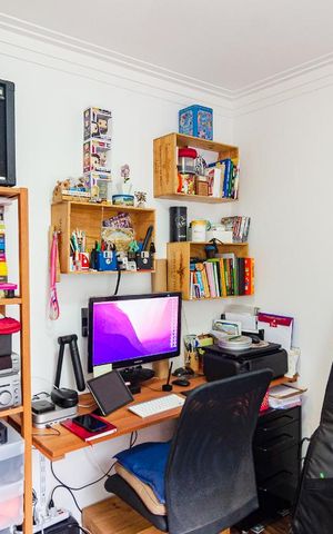 Apartamento para alugar com 57m², 2 quartos e 2 vagas Apartamento para alugar com 57m², 2 quartos e 2 vagasQuarto 2