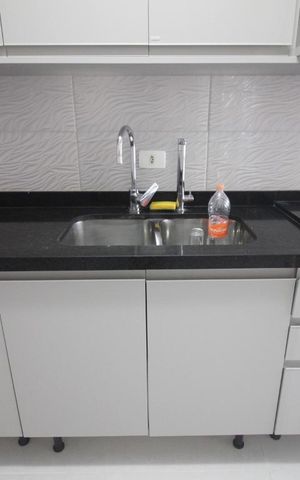 Apartamento à venda com 102m², 2 quartos e 2 vagasPia