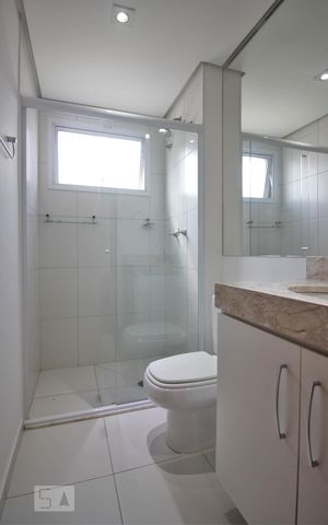 Apartamento à venda com 102m², 2 quartos e 2 vagasBanheiro