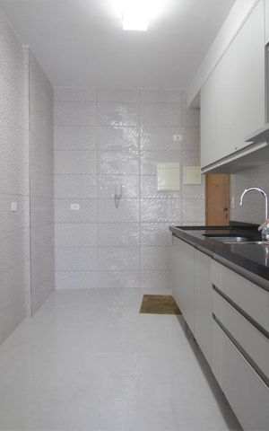 Apartamento à venda com 102m², 2 quartos e 2 vagasCozinha