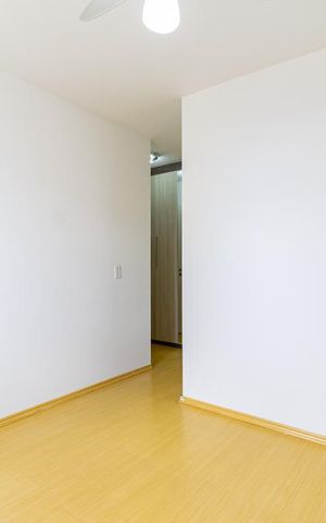 Apartamento à venda com 55m², 2 quartos e 1 vaga Apartamento à venda com 55m², 2 quartos e 1 vagaQuarto 1