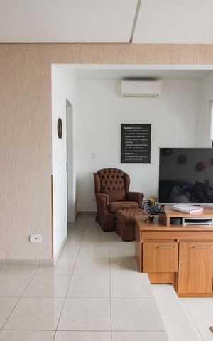 Apartamento à venda com 64m², 1 quarto e 1 vagasala