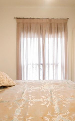 Apartamento à venda com 64m², 1 quarto e 1 vagaquarto 