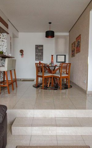 Apartamento à venda com 64m², 1 quarto e 1 vagasala