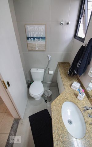 Apartamento à venda com 64m², 1 quarto e 1 vagabanheiro 