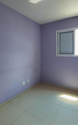 Apartamento para alugar com 48m², 2 quartos e 1 vaga Apartamento para alugar com 48m², 2 quartos e 1 vagaQuarto 1