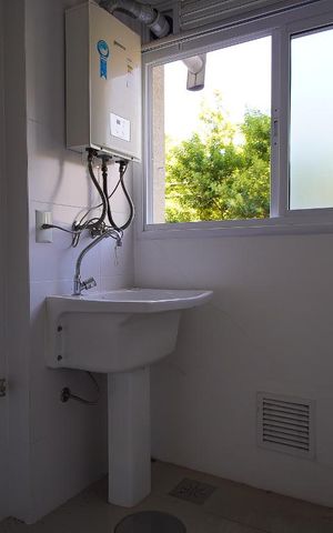 Apartamento à venda com 80m², 2 quartos e 1 vagaCozinha-Area de serviço