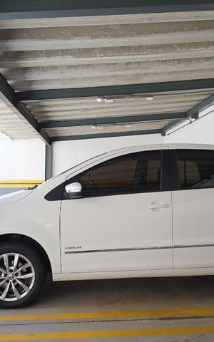 Apartamento à venda com 80m², 2 quartos e 1 vagaGaragem