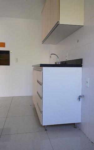 Apartamento à venda com 80m², 2 quartos e 1 vagaCozinha