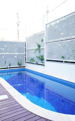 Apartamento à venda com 80m², 2 quartos e 1 vagaÁrea comum - Piscina