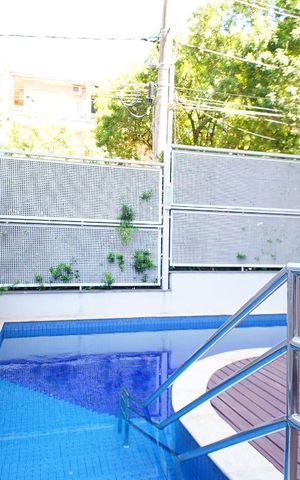 Apartamento à venda com 80m², 2 quartos e 1 vagaÁrea comum - Piscina