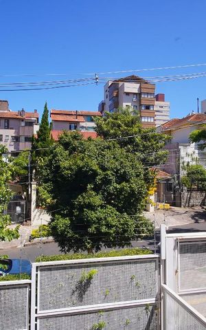 Apartamento à venda com 80m², 2 quartos e 1 vagaQuarto Suíte-Vista 