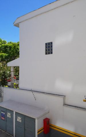 Apartamento à venda com 80m², 2 quartos e 1 vagaQuarto-Vista