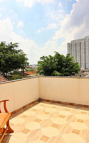 Casa à venda com 256m², 3 quartos e 2 vagasQuintal/Varanda 