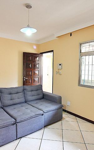 Casa à venda com 256m², 3 quartos e 2 vagasSala 