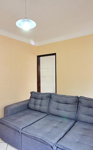 Casa à venda com 256m², 3 quartos e 2 vagasSala 