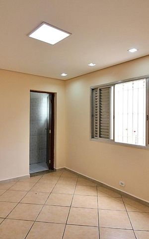 Casa à venda com 256m², 3 quartos e 2 vagasQuarto 1 - Suíte