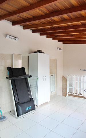 Casa à venda com 256m², 3 quartos e 2 vagasLavanderia