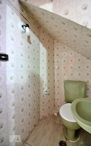 Casa à venda com 256m², 3 quartos e 2 vagasBanheiro  Edícula