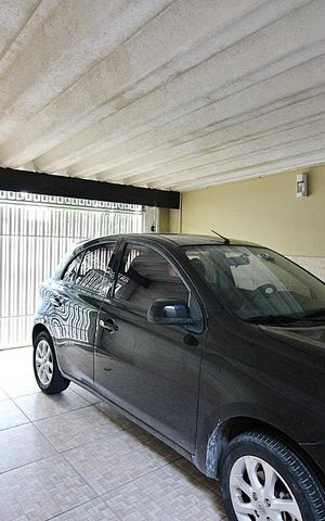 Casa à venda com 256m², 3 quartos e 2 vagasGaragem