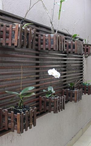 Casa de condomínio para alugar com 350m², 6 quartos e 2 vagasÁrea de Serviço