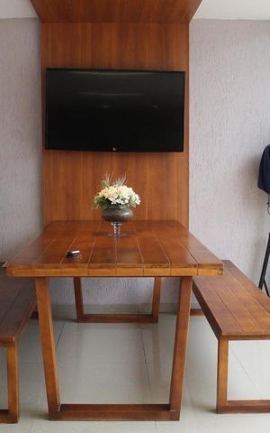 Casa de condomínio para alugar com 350m², 6 quartos e 2 vagasÁrea comum