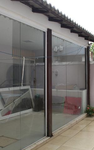 Casa de condomínio para alugar com 350m², 6 quartos e 2 vagas Casa de condomínio para alugar com 350m², 6 quartos e 2 vagasÁrea comum - Academia