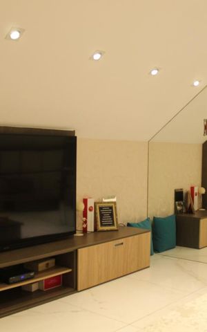 Casa de condomínio para alugar com 350m², 6 quartos e 2 vagas Casa de condomínio para alugar com 350m², 6 quartos e 2 vagasQuarto 5 - Suíte