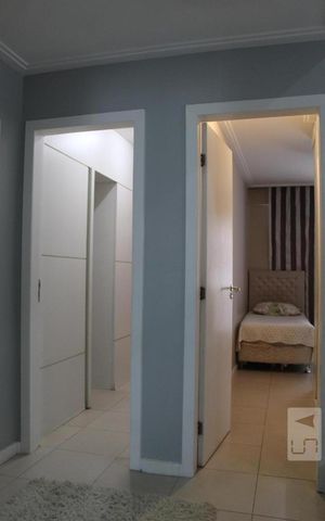 Casa de condomínio para alugar com 350m², 6 quartos e 2 vagas Casa de condomínio para alugar com 350m², 6 quartos e 2 vagasCorredor