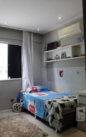 Casa de condomínio para alugar com 350m², 6 quartos e 2 vagas Casa de condomínio para alugar com 350m², 6 quartos e 2 vagasQuarto 2 - Suíte