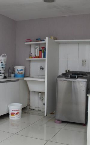 Casa de condomínio para alugar com 350m², 6 quartos e 2 vagas Casa de condomínio para alugar com 350m², 6 quartos e 2 vagasÁrea de Serviço