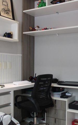 Casa de condomínio para alugar com 350m², 6 quartos e 2 vagas Casa de condomínio para alugar com 350m², 6 quartos e 2 vagasQuarto 2 - Suíte