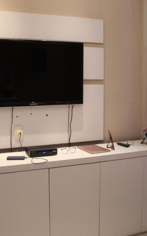 Casa de condomínio para alugar com 350m², 6 quartos e 2 vagasQuarto 3 - Suíte