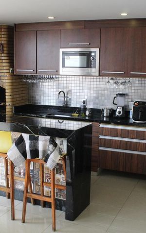 Casa de condomínio para alugar com 350m², 6 quartos e 2 vagas Casa de condomínio para alugar com 350m², 6 quartos e 2 vagasÁrea Gourmet
