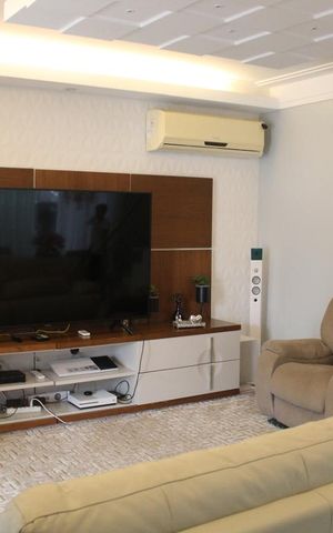 Casa de condomínio para alugar com 350m², 6 quartos e 2 vagas Casa de condomínio para alugar com 350m², 6 quartos e 2 vagasSala
