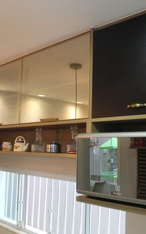 Casa de condomínio para alugar com 350m², 6 quartos e 2 vagas Casa de condomínio para alugar com 350m², 6 quartos e 2 vagasCozinha