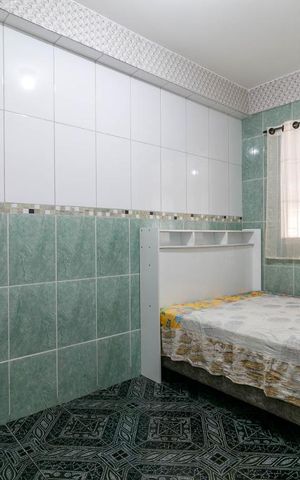 Casa à venda com 120m², 3 quartos e 1 vaga Casa à venda com 120m², 3 quartos e 1 vagaQuarto 1