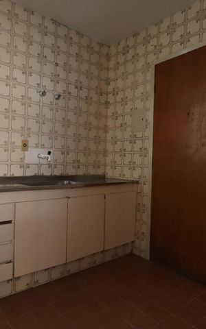 Apartamento para alugar com 75m², 2 quartos e 1 vagaCozinha