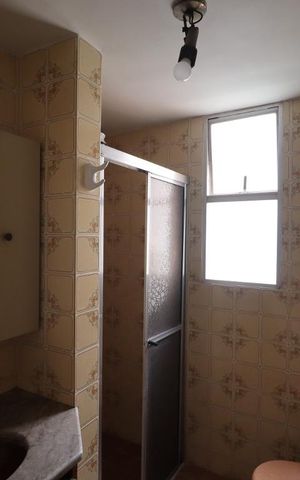 Apartamento para alugar com 75m², 2 quartos e 1 vagaBanheiro