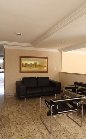Apartamento para alugar com 75m², 2 quartos e 1 vagaHall de Entrada