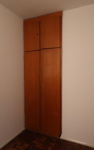 Apartamento para alugar com 75m², 2 quartos e 1 vagaQuarto de Serviço