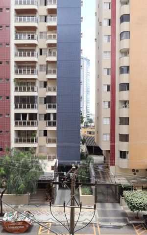 Apartamento para alugar com 75m², 2 quartos e 1 vagaVista da Sala