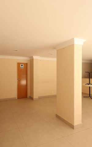 Apartamento para alugar com 75m², 2 quartos e 1 vagaÁrea comum - Salão de festas