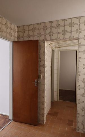 Apartamento para alugar com 75m², 2 quartos e 1 vagaCozinha